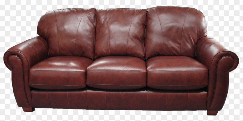 Chair Couch Furniture Living Room PNG