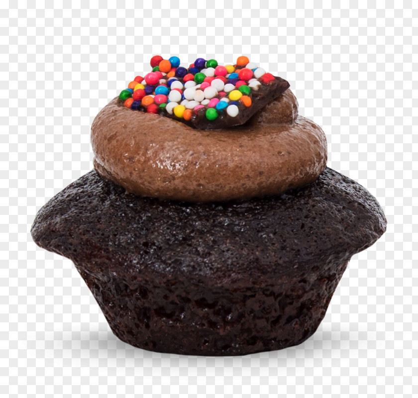Chocolate Cake Cupcake Flourless Brownie Muffin PNG