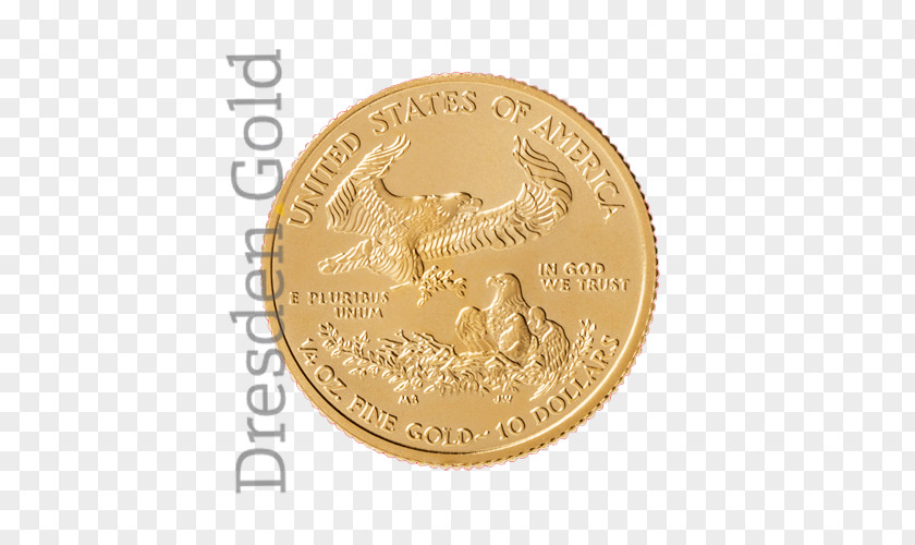 Coin Gold Perth Mint Krugerrand PNG