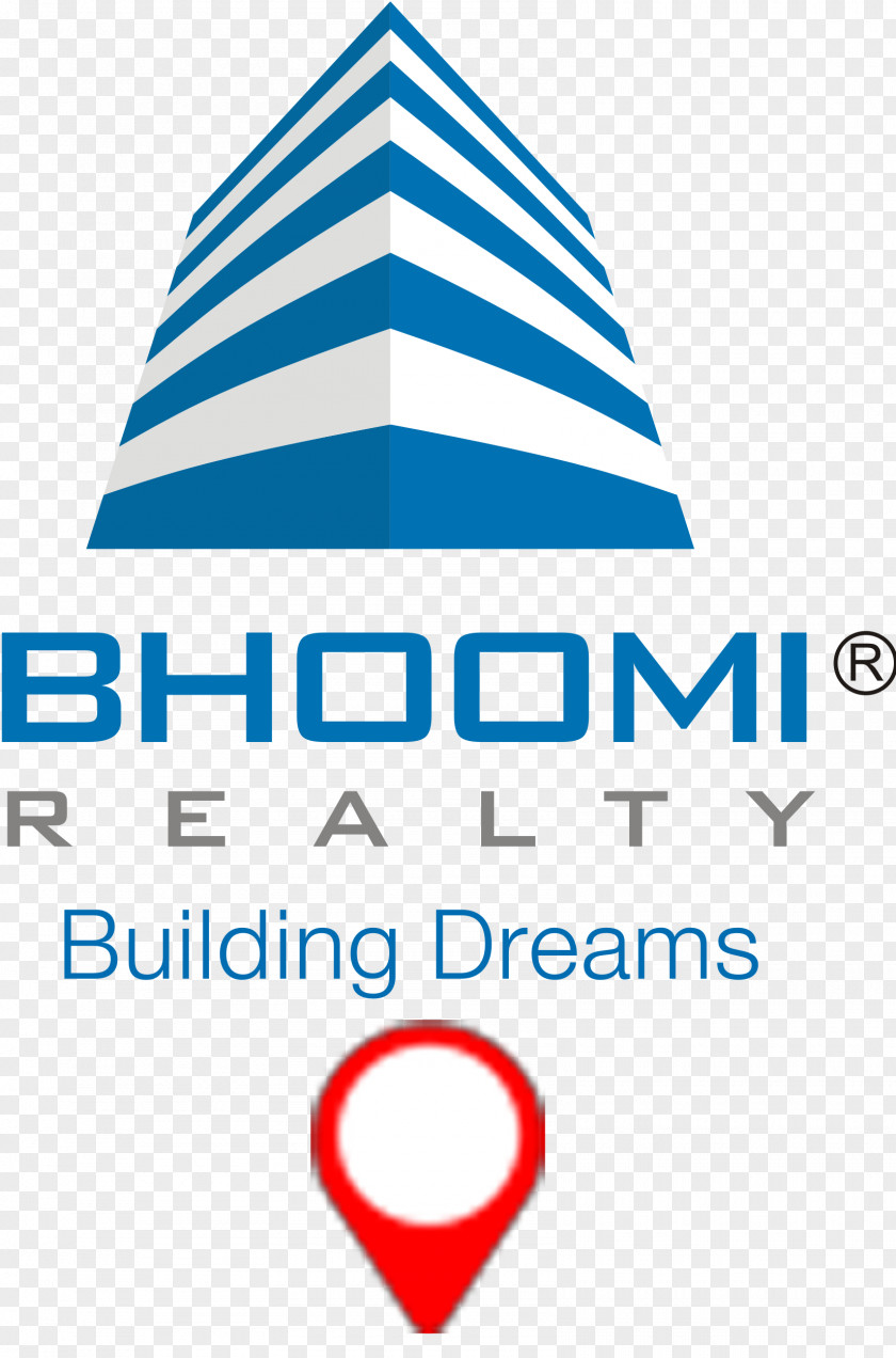 Design Brand Management Logo Space Realty PNG