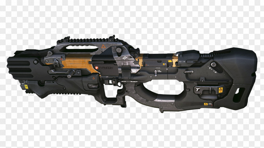 Firebreather Crysis 3 Wiki Firearm Weapon Gun PNG