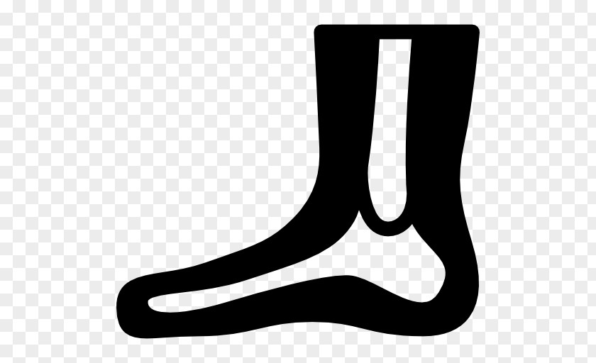 Foot Icon Orthopaedics Einlegesohle Shoe Insert PNG