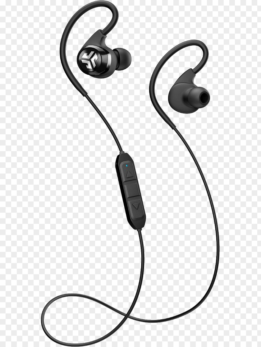 Headphones JLab Audio Epic Sport Wireless Epic2 LLC PNG