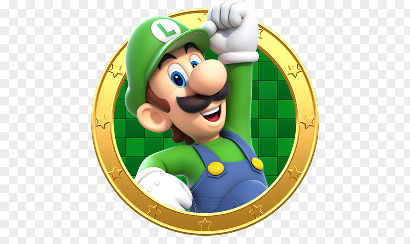 Luigi Mario & Luigi: Superstar Saga Super 3D World Land PNG