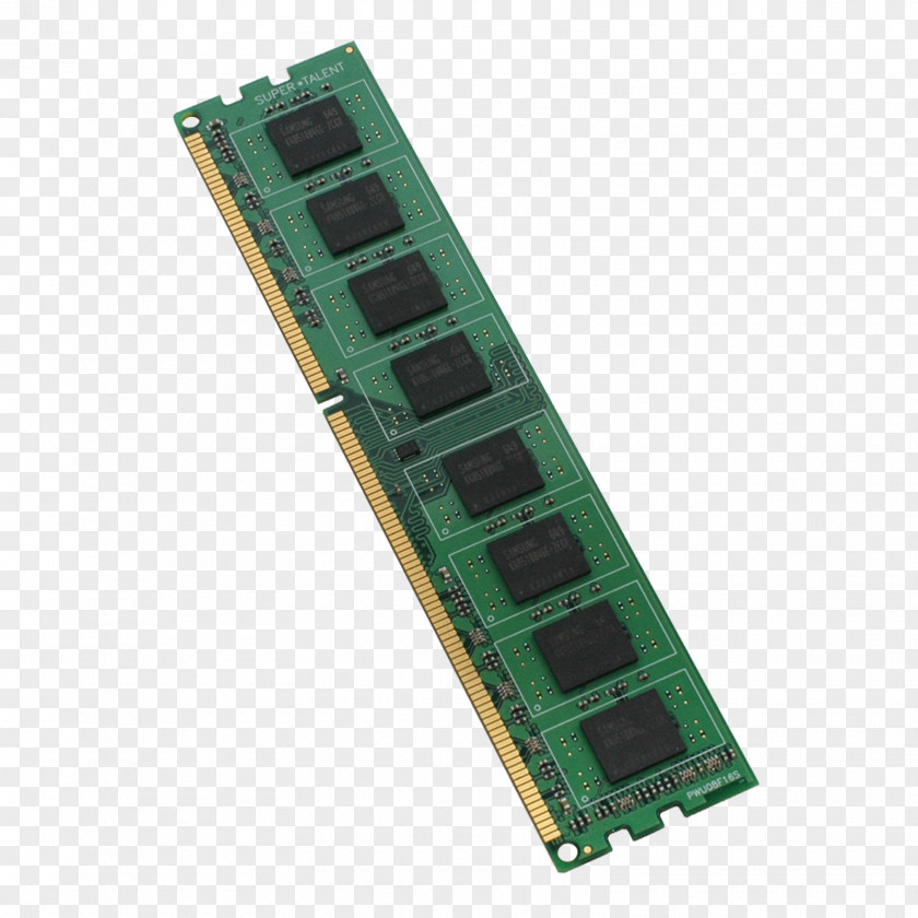 Ram Laptop DDR3 SDRAM Desktop Computers Computer Memory PNG