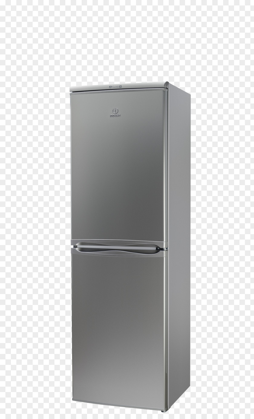 Refrigerator Indesit CAA 55 Co. Freezers Whirlpool Corporation PNG