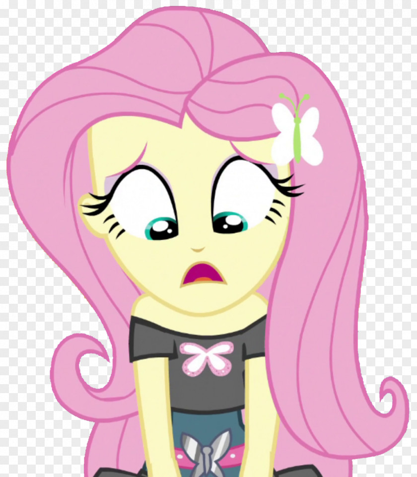 Shy Fluttershy Rarity Pinkie Pie Rainbow Dash My Little Pony: Equestria Girls PNG