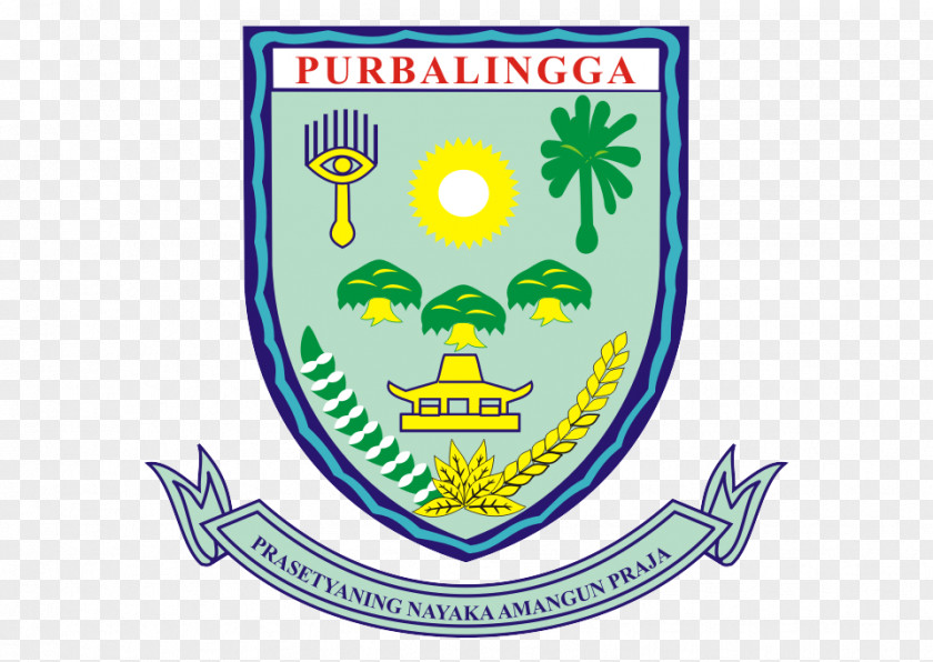 Symbol Disdukcapil Purbalingga Logo Cdr PNG
