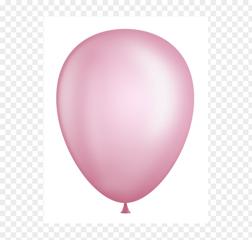 Balloon Toy Birthday Party Gas PNG