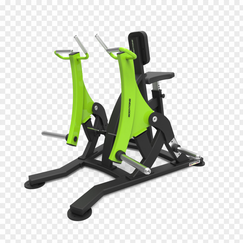 Bodybuilding Fitness Centre Exercise Machine Physical Row PNG