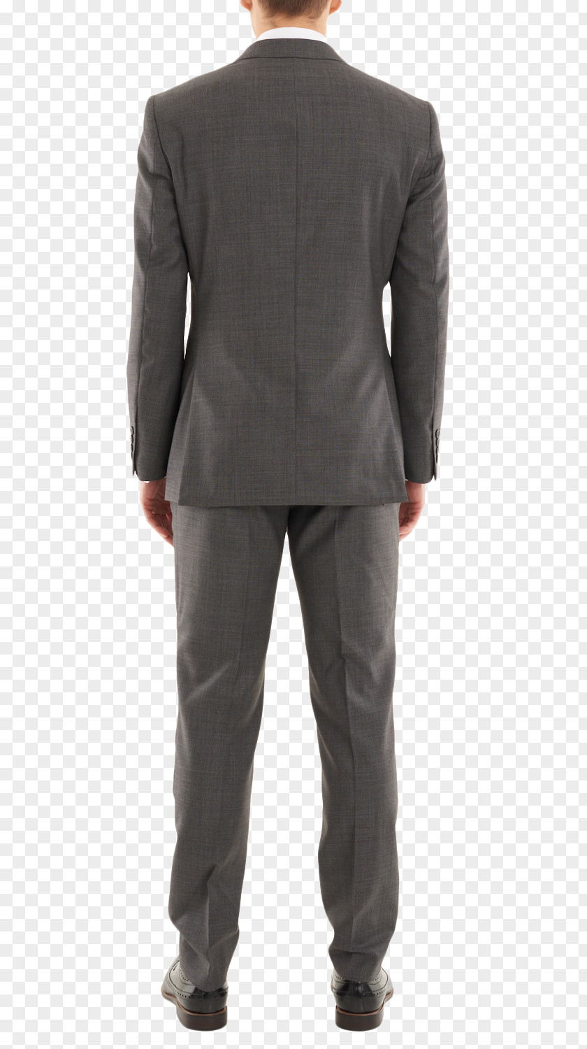 Business Trousers Tuxedo M. PNG