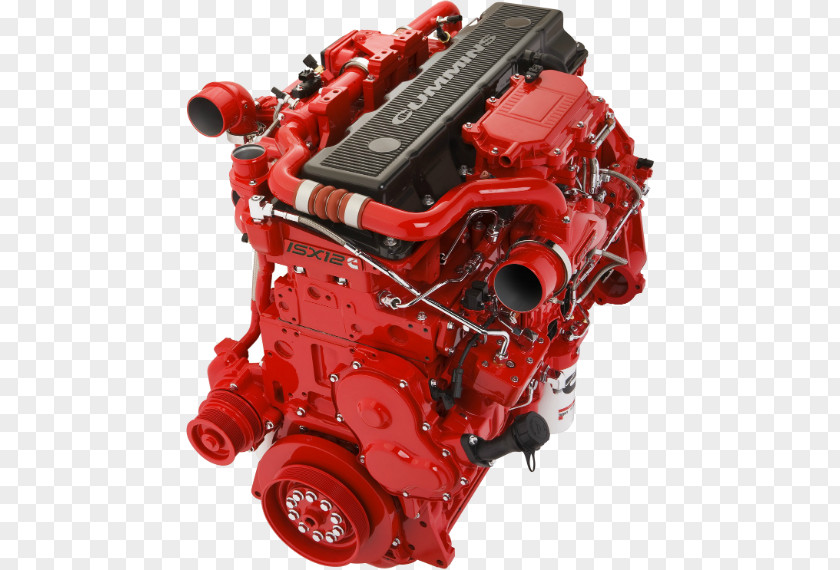 Car Cummins Diesel Engine Straight-six PNG