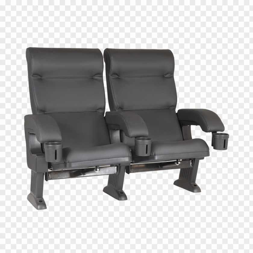 Chair Wing Fauteuil Cinema Table PNG