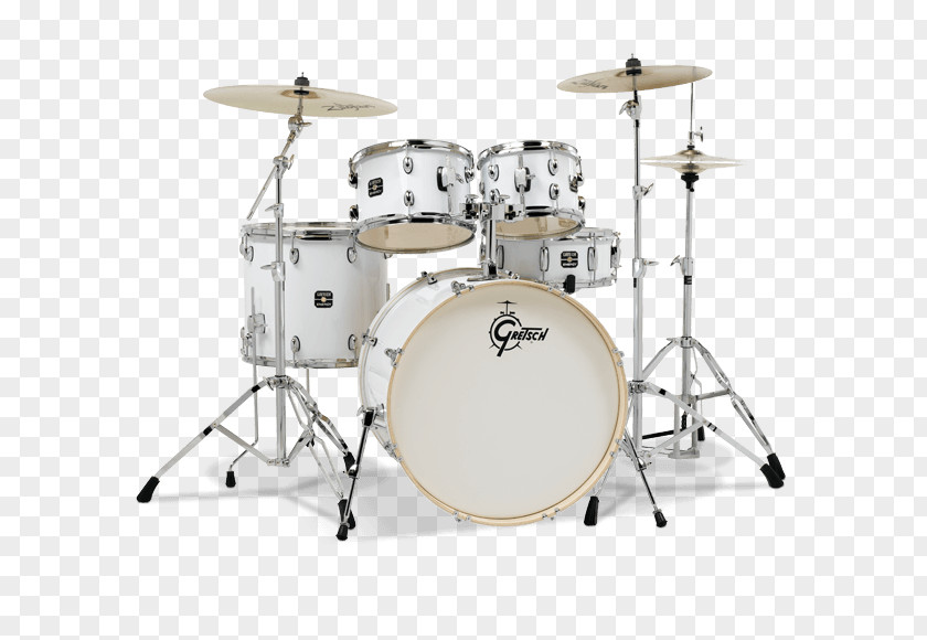 Drums Gretsch Bass PNG