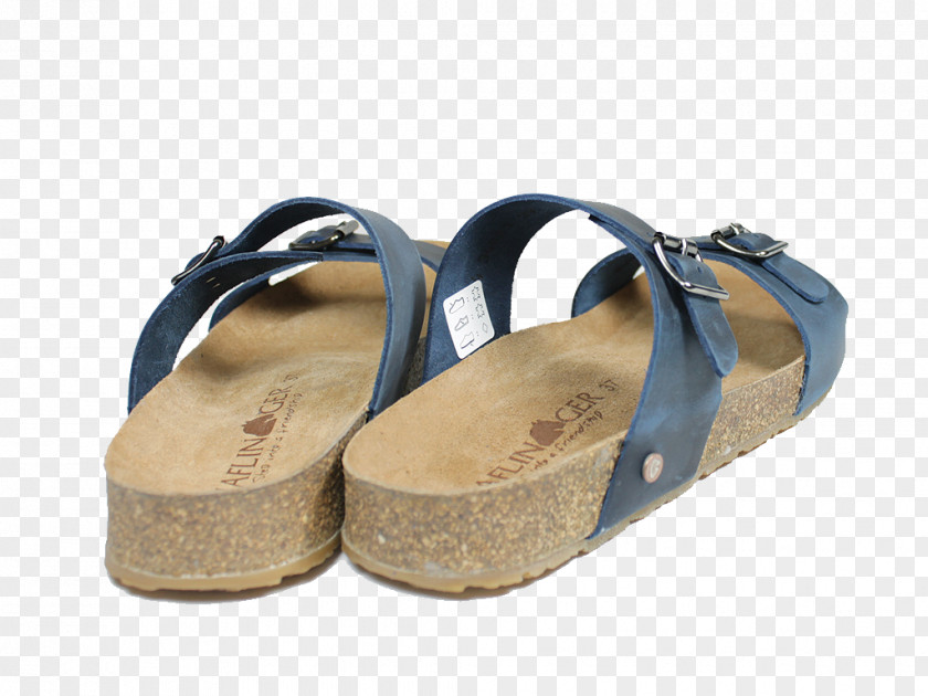 Ecco Shoes For Women Brown Flip-flops Slide Sandal Shoe PNG