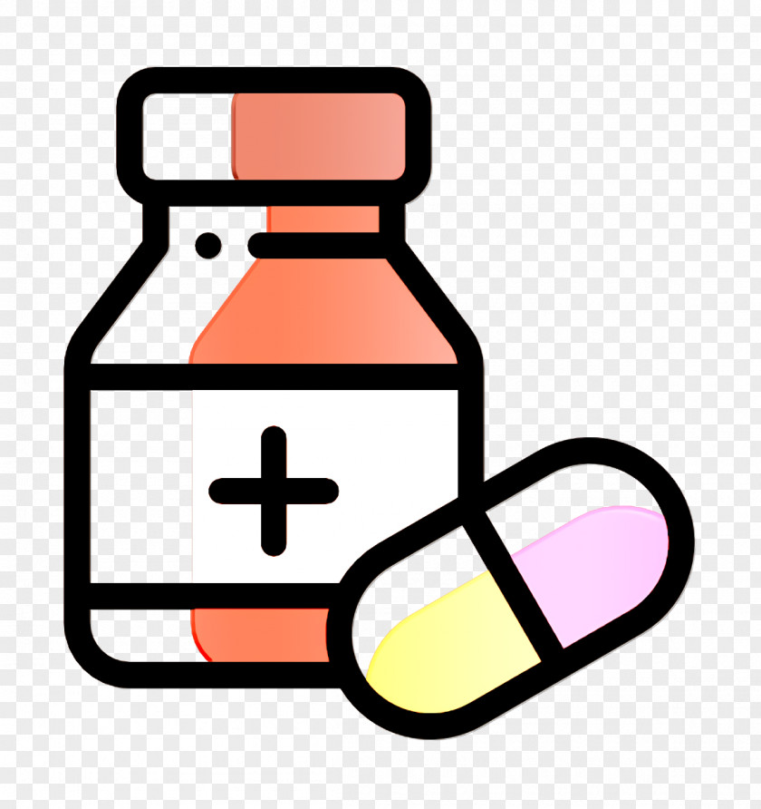 Health Icon Drug Medicine PNG