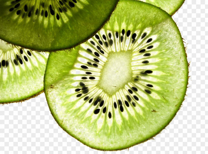 Kiwi Kiwifruit Organic Food Frutti Di Bosco Vitamin C PNG