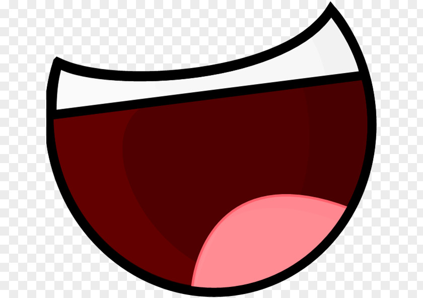 Mouth Smile Clip Art PNG
