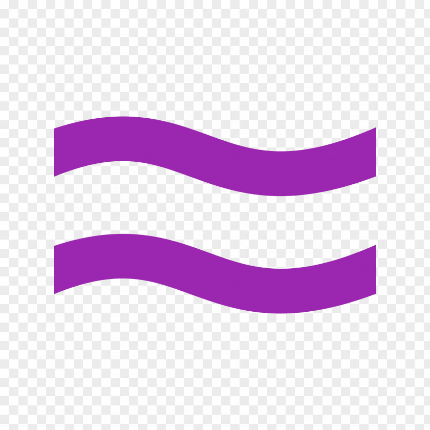 Pointy Wavy Lines Equals Sign Font PNG