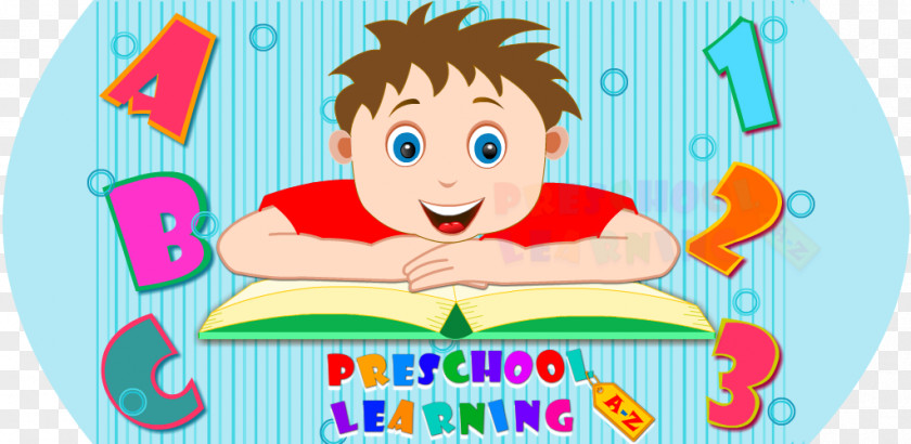 Preschool Education Child Art Clip PNG