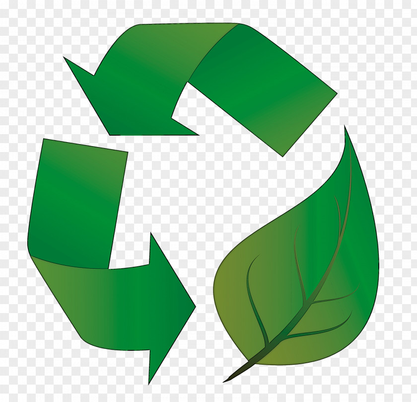 Recycling Symbol Arrow PNG