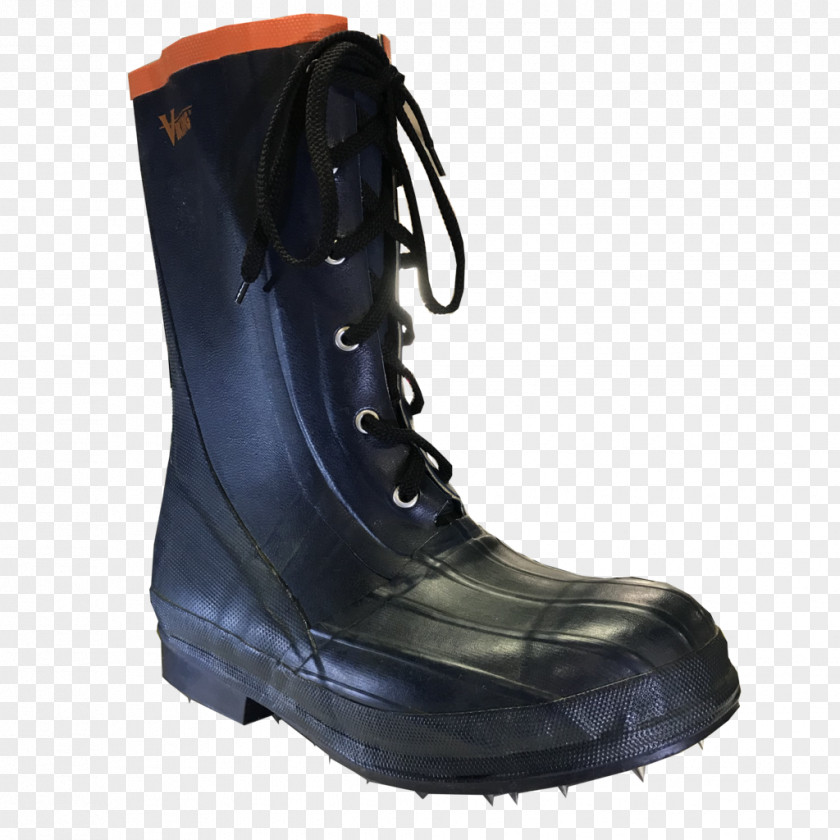 Rubber Boots Caulk Steel-toe Boot Snow Shoe PNG