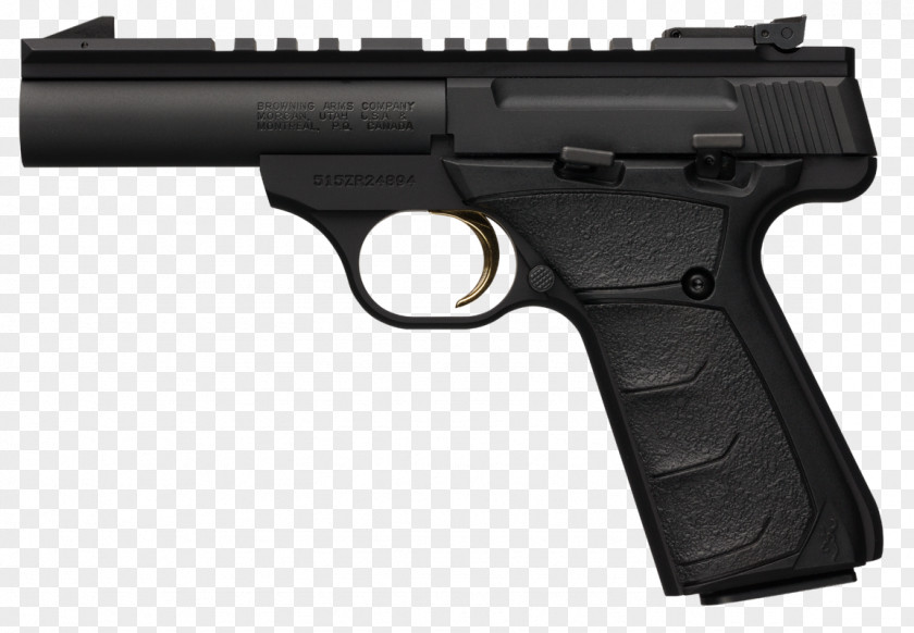 Taurus PT809 9×19mm Parabellum Firearm Pistol PNG