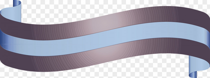 Violet Belt Beige Rim Metal PNG