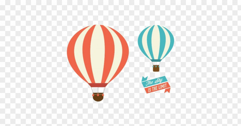 Balloon Hot Air Vector Graphics Image PNG