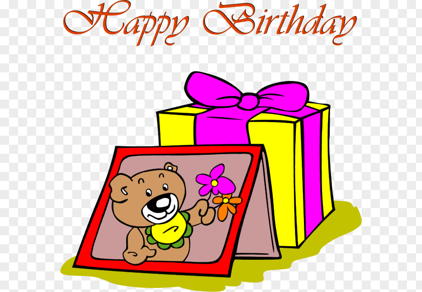 Birthday Card Cliparts Cake Greeting & Note Cards Clip Art PNG