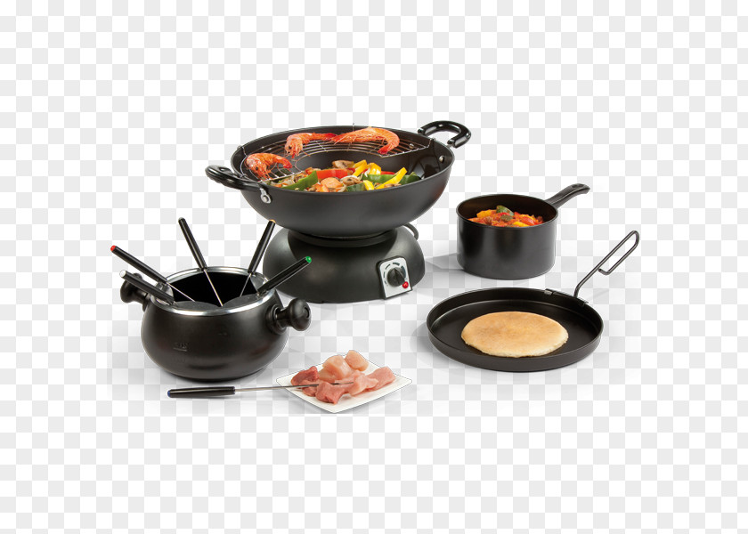 Cooking Wok Cookware Frying Pan Portable Stove Tableware PNG