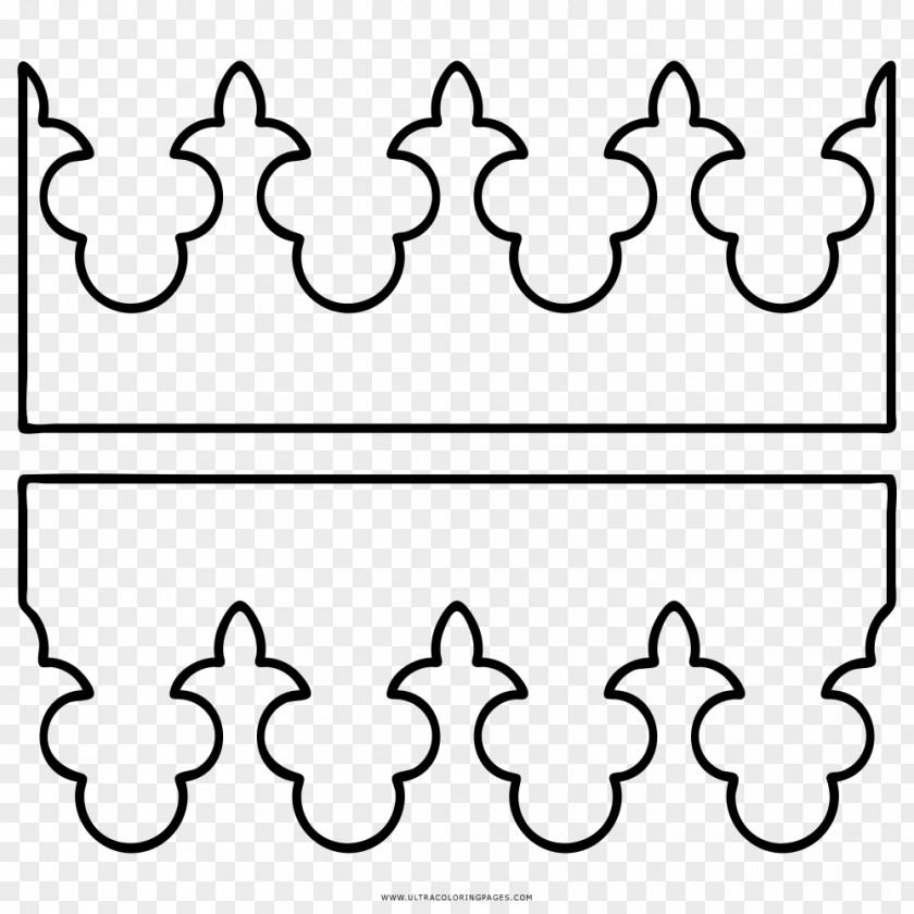 Design Drawing Arabesque Coloring Book PNG