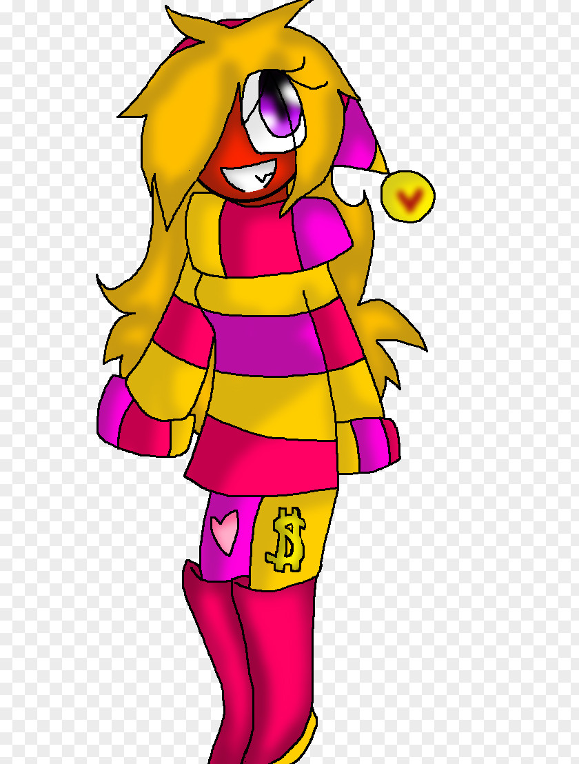 Ebi Clip Art Illustration Cartoon Character Pink M PNG