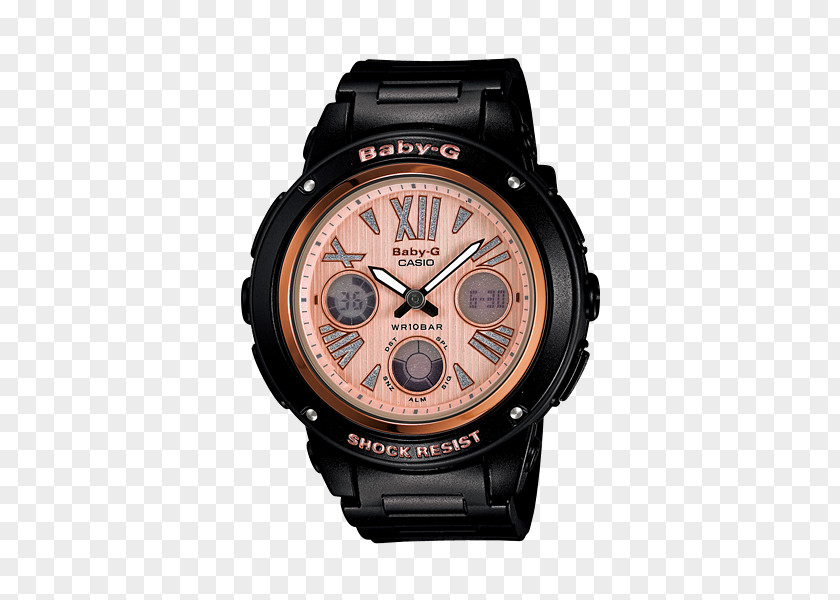 Edifice G Shock G-Shock Shock-resistant Watch Casio Water Resistant Mark PNG