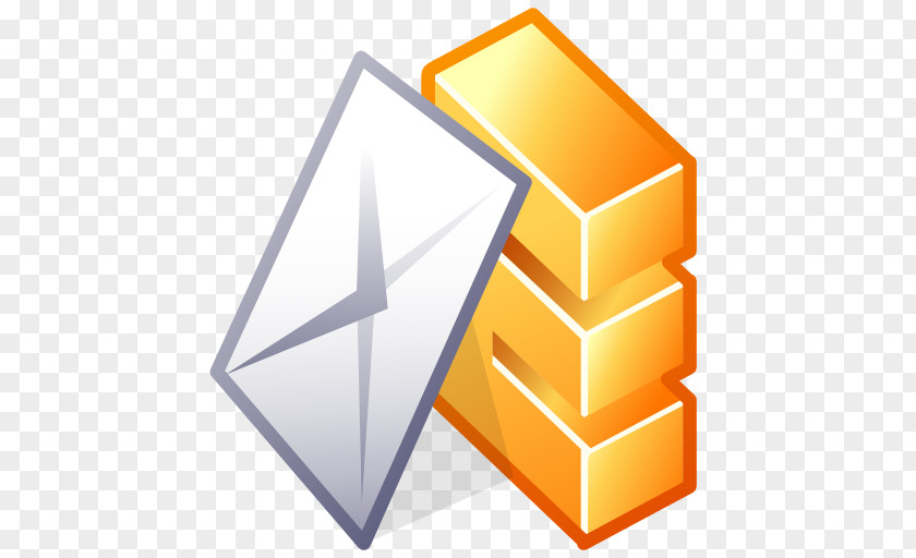 Email Client KMail Kontact KDE PNG
