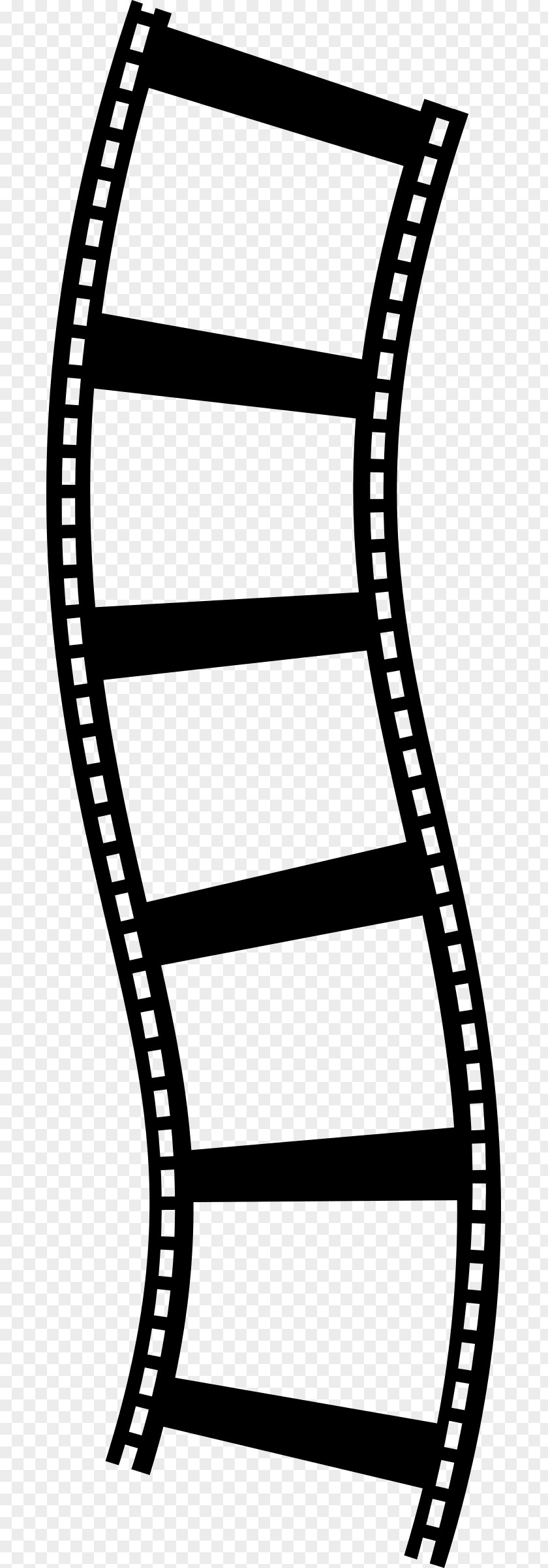 Filmstrip Clip Art PNG