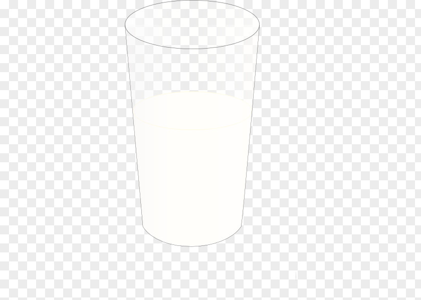 Glass Pint Highball Cup PNG