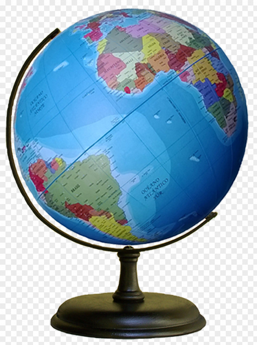 Globe World Sphere /m/02j71 Ball PNG