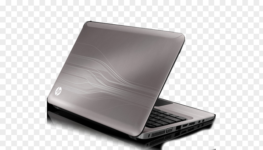 Lap Top Hp Netbook Laptop Hewlett-Packard HP Pavilion Computer PNG