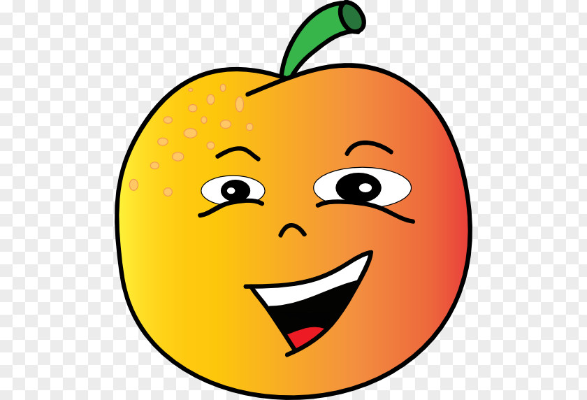 Peach Clipart Drawing Clip Art PNG