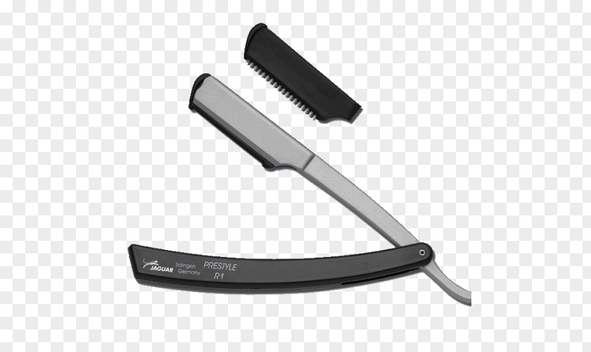 Razor Jaguar Cars Straight Shaving Safety PNG