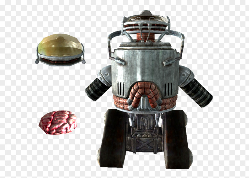 Robot Fallout Wikia Internet Bot PNG