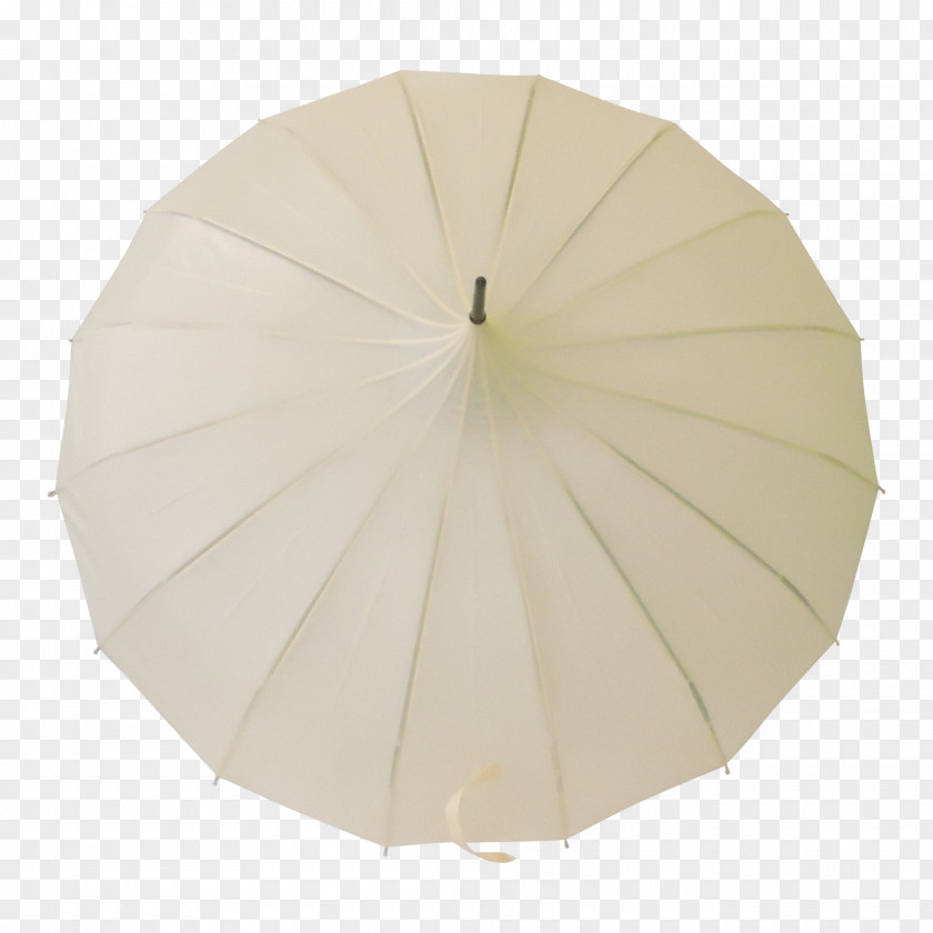 Umbrella Buttermilk Cream Pagoda PNG