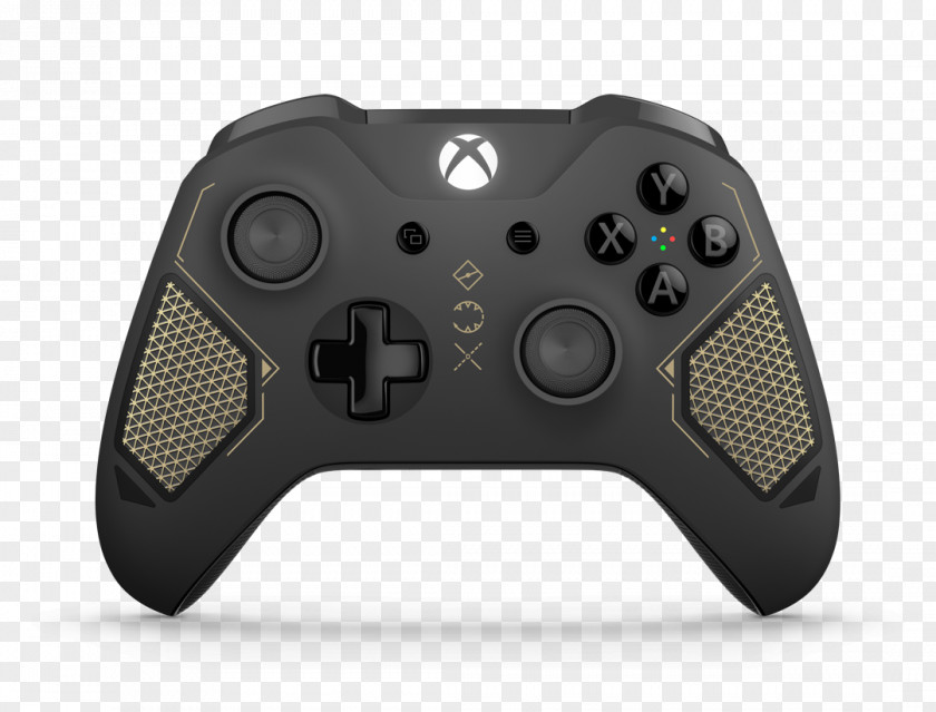 Xbox One Controller GameCube Halo 3: ODST 360 Game Controllers PNG