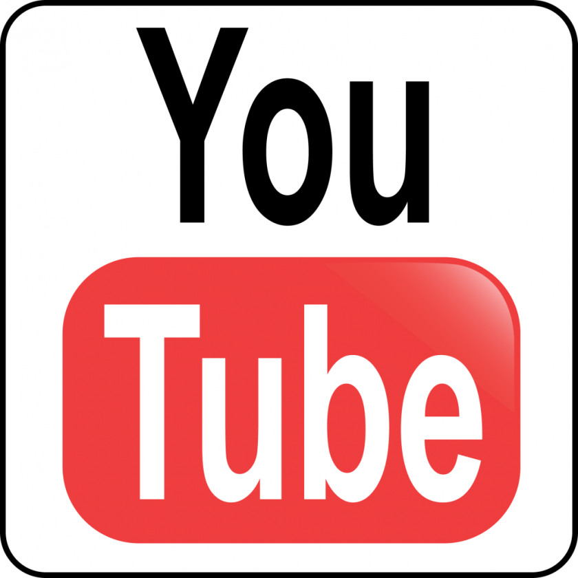 Youtube YouTube Play Button Blog Clip Art PNG