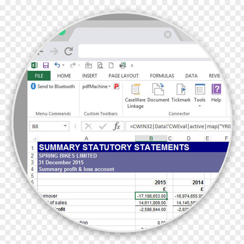 Excel Accounting Workbooks Microsoft Word Corporation Data Organization PNG