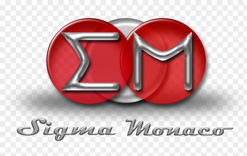 F1 Sigma Monaco Elon University Agence évènementielle Logo Brand PNG