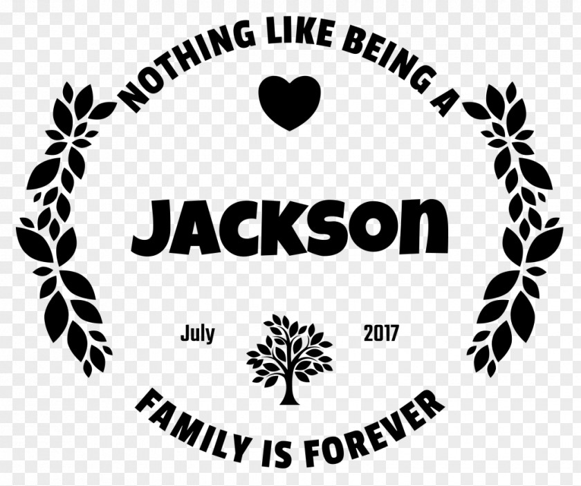 Family Gathering Reunion Logo Graphic Design PNG
