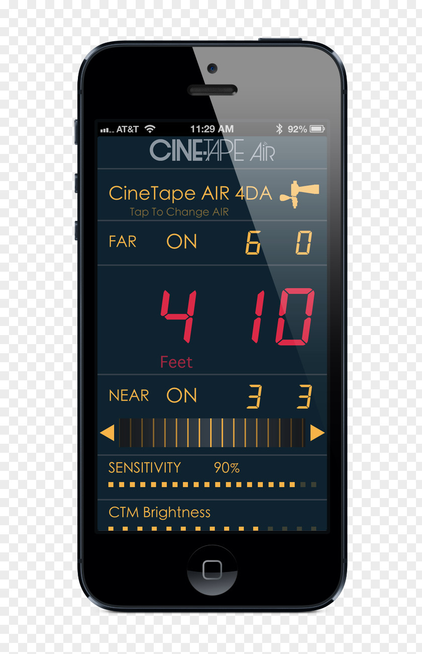 Iphone IPhone Cinematography Activity Tracker Red Digital Cinema PNG