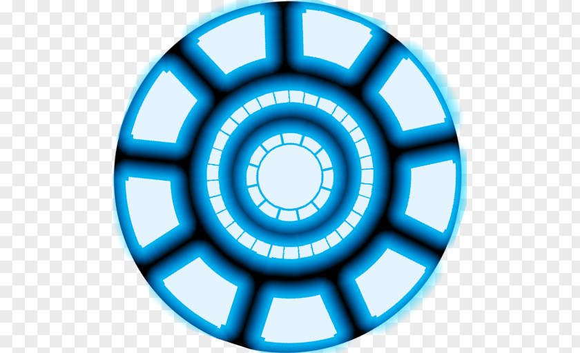 Iron Man Reactor Pro Link Free Android IReactor PNG